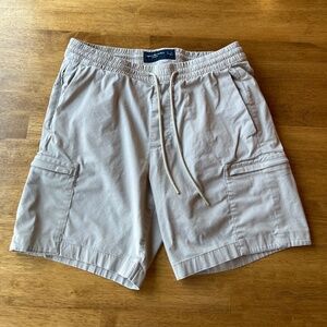 Abercrombie & Fitch stretch shorts
